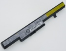 M4400 accu 14.4V 2900mAh lenovo batterij
