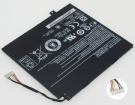 Switch 10 sw5-012-1098 accu 3.8V 5910mAh acer batterij