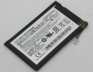 1icp5/58/94 accu 3.7V 2400mAh acer batterij