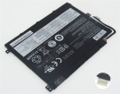 Thinkpad tablet 10 accu 3.7V 8920mAh lenovo batterij Thinkpad tablet 10 accu 3.7V 8920mAh lenovo batterij