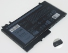 Latitude 14(e5470) accu 11.1V 3454mAh dell batterij Latitude 14(e5470) accu 11.1V 3454mAh dell batterij