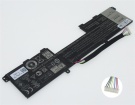 Latitude 13 7350 accu 7.4V 2700mAh dell batterij