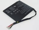 P1801-t 1b accu 7.4V 5136mAh asus batterij