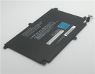 Fpb0316 accu 3.7V 6760mAh fujitsu batterij