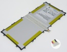 Dr-p8110 accu 3.75V 9000mAh google batterij