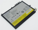 Miix 2 10 accu 3.7V 6760mAh lenovo batterij