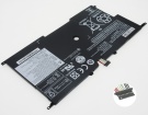 Thinkpad x1 carbon touch(n3nd3ge) accu 15.2V 3355mAh lenovo batterij Thinkpad x1 carbon touch(n3nd3ge) accu 15.2V 3355mAh lenovo batterij