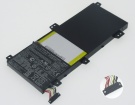 Tp550la-cj005h accu 7.6V 5000mAh asus batterij Tp550la-cj005h accu 7.6V 5000mAh asus batterij
