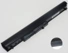 0a04 accu 14.8V 2620mAh hp batterij