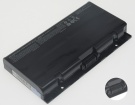N155sd accu 11.1V 5585mAh clevo batterij