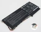 Aspire p3-131 accu 7.6V 5280mAh acer batterij Aspire p3-131 accu 7.6V 5280mAh acer batterij