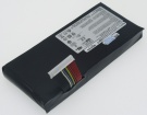 Ms-1784 accu 11.1V 7500mAh msi batterij