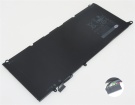 Xps 13 9343 accu 7.4V 6930mAh dell batterij Xps 13 9343 accu 7.4V 6930mAh dell batterij
