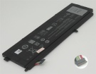 Chromebook 11 accu 11.4V 4400mAh dell batterij