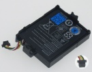 T40jj accu 3.6V 444mAh dell batterij