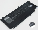 Inspiron 15 7548 accu 11.1V 3874mAh dell batterij Inspiron 15 7548 accu 11.1V 3874mAh dell batterij