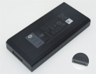 Latitude 12(7204) accu 11.1V 8700mAh dell batterij