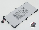 Sm-t2100mkabtu accu 3.7V 4000mAh samsung batterij