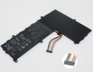 Eeebook f205ta accu 7.6V 5000mAh asus batterij