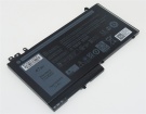Latitude 11 3150 accu 11.4V 4130mAh dell batterij Latitude 11 3150 accu 11.4V 4130mAh dell batterij