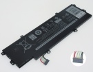 Chromebook 3120 accu 11.1V 3800mAh dell batterij