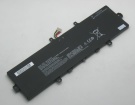 X1 u430 accu 14.8V 3000mAh tongfang batterij