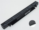A550ea accu 14.4V 2200mAh asus batterij