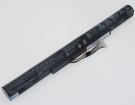 Aspire e5-576g accu 14.8V 2500mAh acer batterij