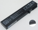 Alpha 17 a4dek-017fr accu 10.86V 4730mAh msi batterij