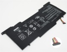 Asus ux31la-1a accu 11.1V 4500mAh asus batterij