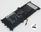 K451l accu 7.5V 5066mAh asus batterij