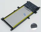 K455la accu 7.6V 4775mAh asus batterij