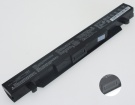 Fx-plus accu 14.4V 3150mAh asus batterij
