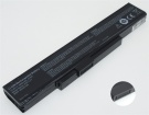 Akoya e7225 accu 10.8V 4400mAh medion batterij