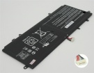Chromebook 14 g1 accu 7.5V 6800mAh hp batterij Chromebook 14 g1 accu 7.5V 6800mAh hp batterij