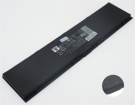 Latitude e7250 accu 11.1V 3493mAh dell batterij