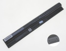 Inspiron 5758 accu 14.8V 2700mAh dell batterij Inspiron 5758 accu 14.8V 2700mAh dell batterij