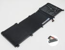 Zenbook pro ux501 accu 11.4V 8420mAh asus batterij Zenbook pro ux501 accu 11.4V 8420mAh asus batterij