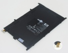 Gpad 8.3 accu 3.75V 4600mAh lg batterij