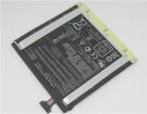 Memo pad 8(me181c) accu 3.8V 4000mAh asus batterij