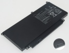 N750 accu 11.1V 6260mAh asus batterij N750 accu 11.1V 6260mAh asus batterij