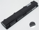 Qosmio x875-q7380 accu 14.4V 4400mAh toshiba batterij
