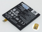 Google nexus 5 accu 3.8V 2300mAh lg batterij