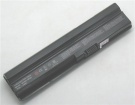 M2000-bps3 accu 10.8V 4400mAh clevo batterij