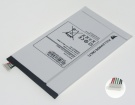 Sm-t701 accu 3.8V 4900mAh samsung batterij