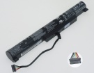 Ideapad 100-15iby accu 10.8V 2200mAh lenovo batterij