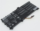 K451l accu 14.4V 3194mAh asus batterij K451l accu 14.4V 3194mAh asus batterij