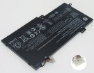 Pavilion x360 15-bk020wm accu 11.4V 4210mAh hp batterij