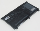 Inspiron 15 7000 accu 11.1V 6330mAh dell batterij Inspiron 15 7000 accu 11.1V 6330mAh dell batterij