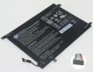 Pavilion x2 10-n280no accu 3.8V 8390mAh hp batterij